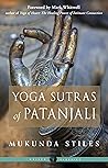 Yoga Sutras of Pa...