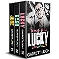 Lucky: The Box Set Vol. 1-3