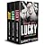 Lucky: The Box Set Vol. 1-3
