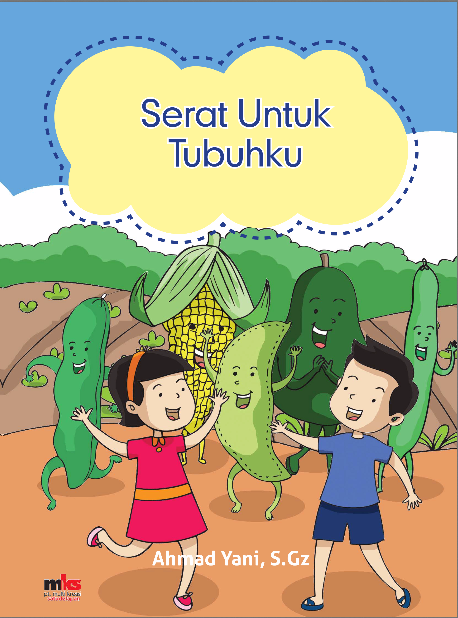 Serat Untuk Tubuhku
