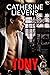 Tony (Council Assassins Book 12)