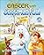 Easter with Snowman Paul by Yossi Lapid