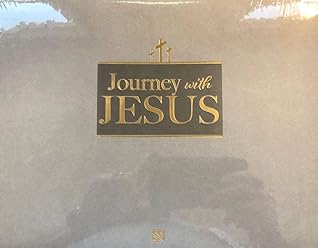 Journey With Jesus