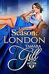A Stolen Season: London (A Stolen Season, #3)
