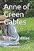 Anne of Green Gables by L.M. Montgomery