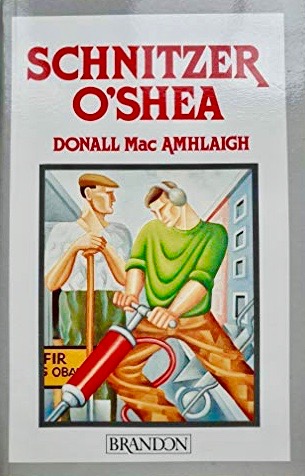 Schnitzer O'Shea (Paperback)