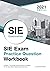 SIE Exam Practice Question Workbook by Coventry House Publishing