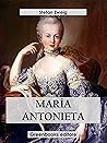 María Antonieta