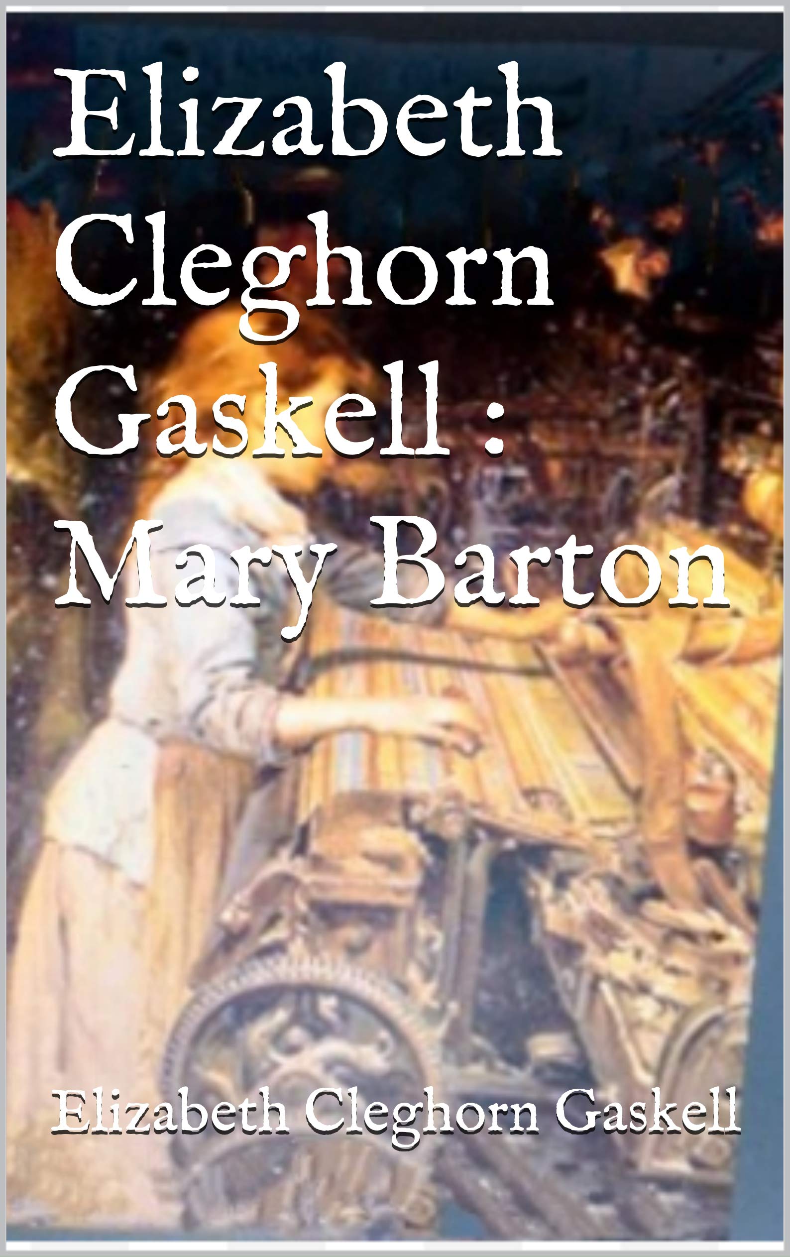 Mary Barton