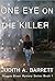 One Eye on the Killer (Magg...
