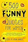 500 Funny Quotes ...