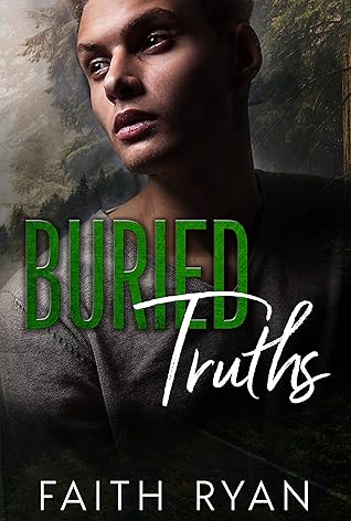 individual cover for Buried Truths by Faith Ryan