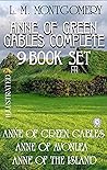Anne of Green Gab...