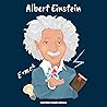 Albert Einstein by Inspired Inner Genius