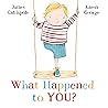 What Happened to You? by James Catchpole