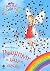 Ρουμπίνη η κόκκινη νεράιδα (Rainbow Magic, #1)