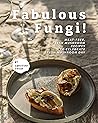 Fabulous Fungi! by Christina Tosch