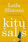 Kitų šalis