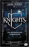 Ein gefährliches Vermächtnis