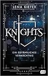 Ein gefährliches Vermächtnis by Lena Kiefer