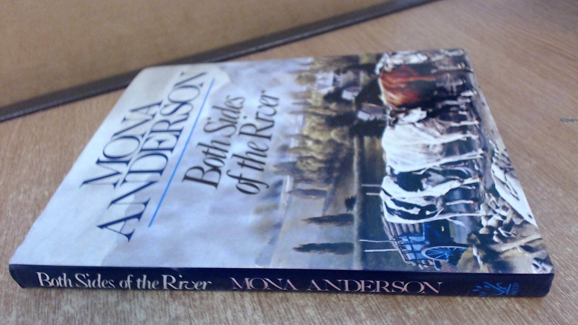 Both sides of the river (Hardcover)