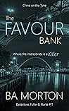 The Favour Bank: Detectives Fuller & Harte