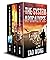 The System Apocalypse Books 4-6 (The System Apocalypse, #4-6)