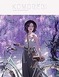Komorebi - the Art of Djamila Knopf