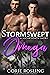 Stormswept Omega (Deutsche Fassung) (German Edition)