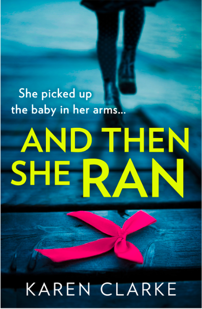 And Then She Ran (Kindle Edition)