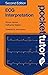 Pocket Tutor: ECG Interpret...