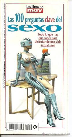 Las cien preguntas clave del sexo