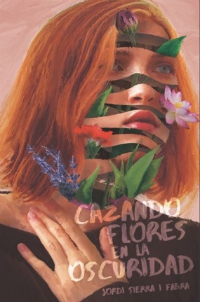 Cazando flores en la oscuridad