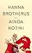 Ainoa kotini by Hanna Brotherus