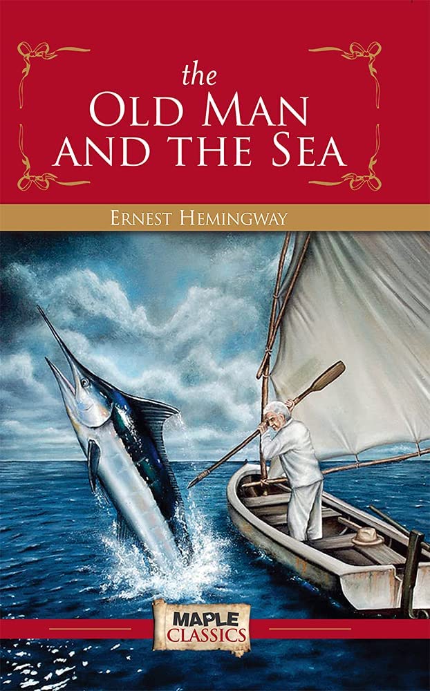 The Old Man and the Sea