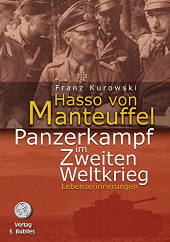 Panzerkampf im Zweiten Weltkrieg (Paperback)