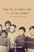 From the Children's Home to the Gas Chamber: And how some avoided their fate