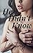 He Didn't Know by Lexi Twist