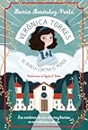 Verónica Torres se rebela contra el mundo by María Menéndez-Ponte