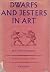 dwarfs and jesters in art