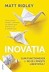 Inovația. Cum fun...