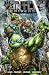 Teenage Mutant Ninja Turtles Universe, Volume 1: The War to Come