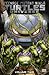 Teenage Mutant Ninja Turtles Universe, Volume 2: The New Strangeness