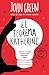 El teorema Katherine by John Green El teorema Katherine by John Green
