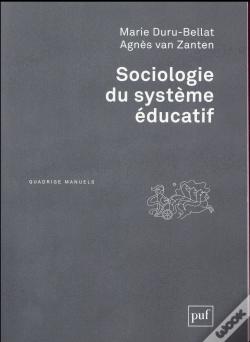 sociologie du système éducatif
