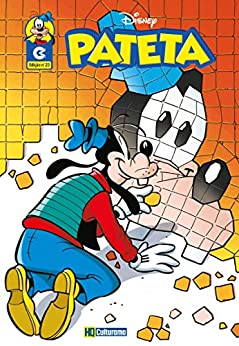 HQ Disney Pateta Ed. 23