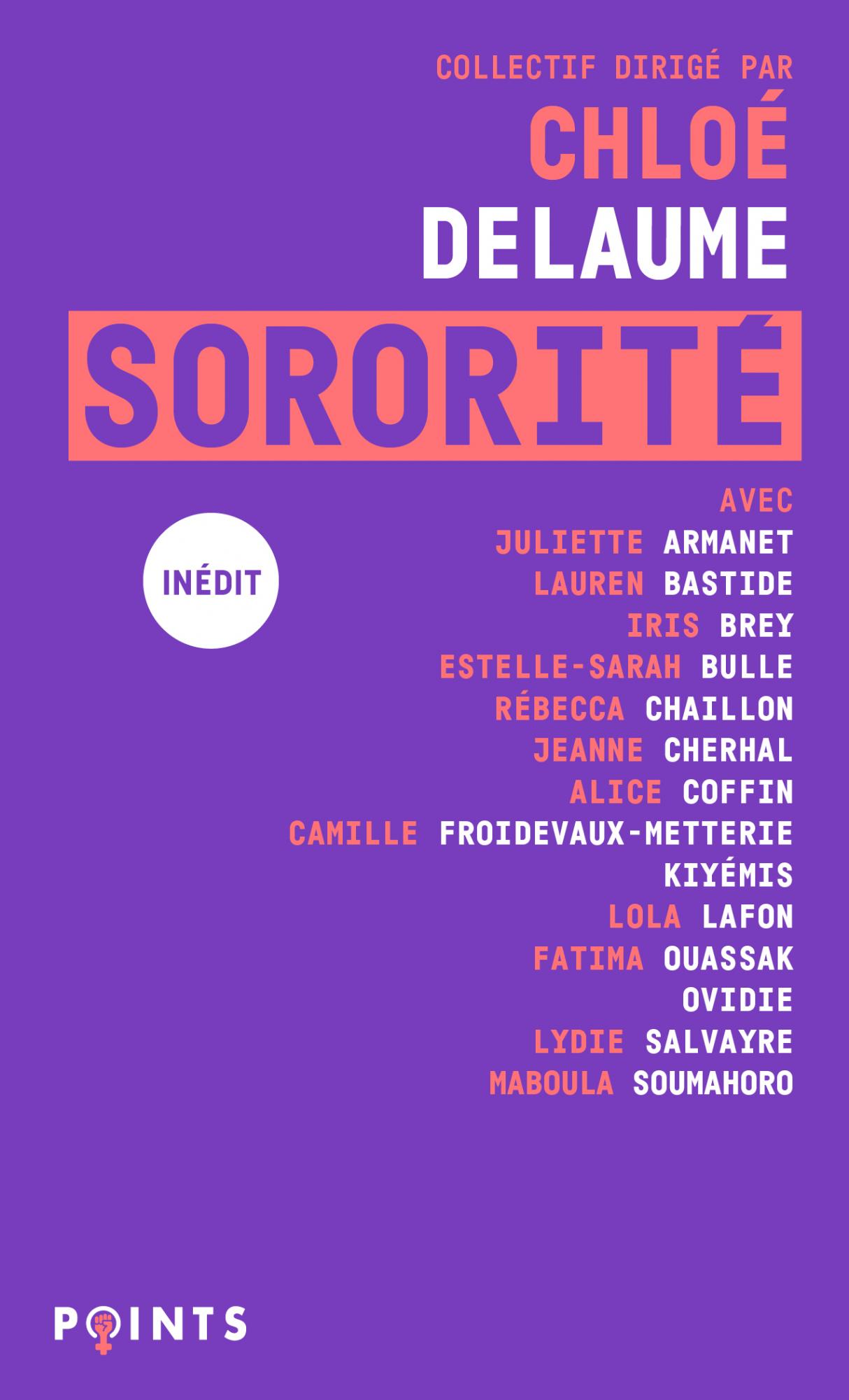 Sororité (Mass Market Paperback)