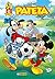 HQ Disney Pateta Ed. 1 by Alessandro Perina