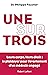 Une sur trois (French Edition)