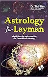 Astrology For Lay...